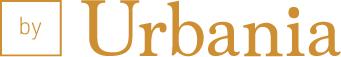 Logo by Urbania